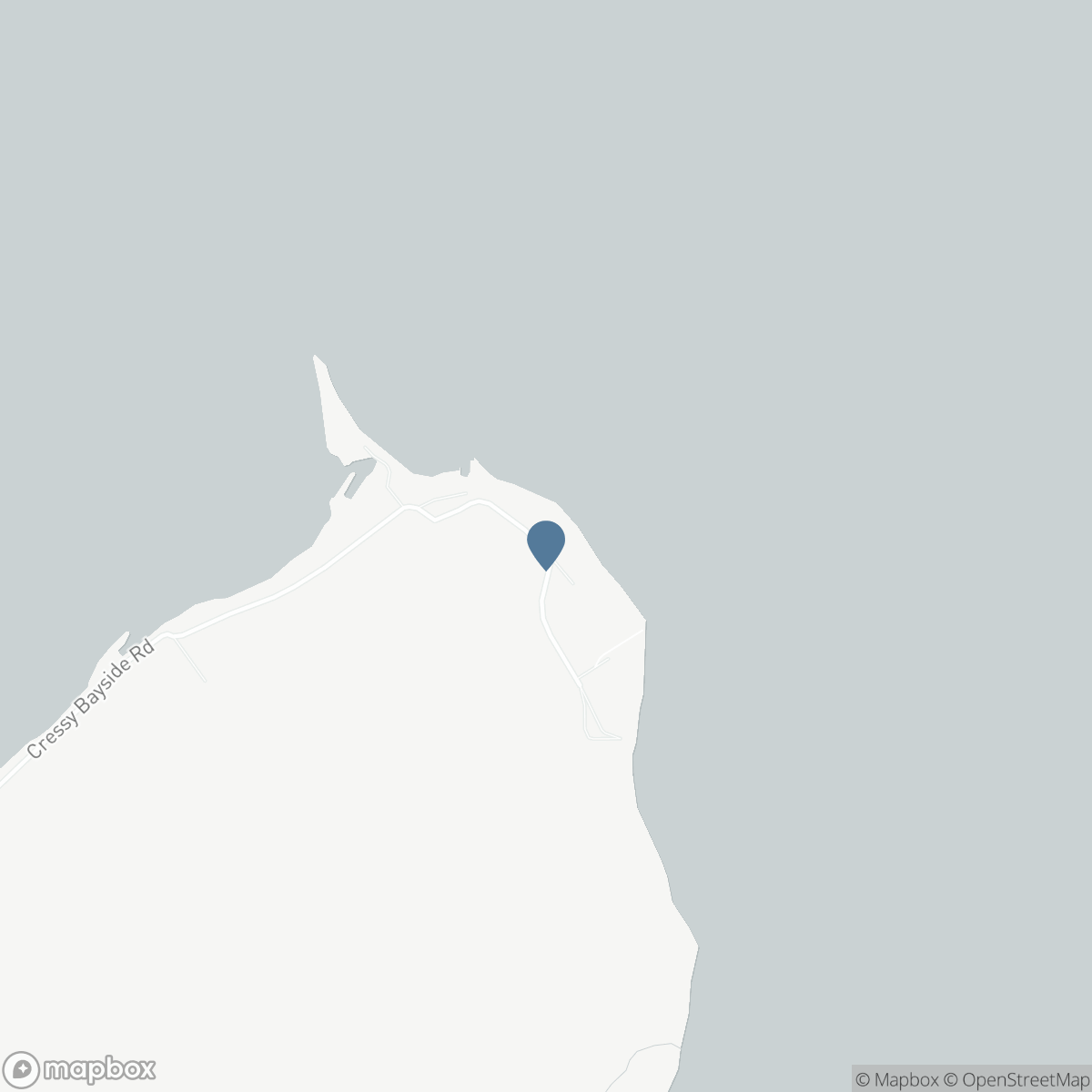 0 POINT PLEASANT LANE, Prince Edward, Ontario K0K 2T0